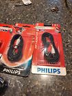 Philips Mp3 Adaptor Shielded Cable Connector Other Cables