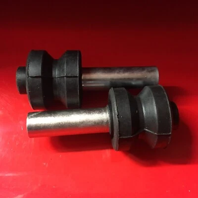 Vespa T5 Engine Mounts PX200E, PX200E DISC T5, T5 Classic Rally 200  - Image 1 of 2