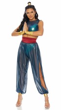 Womens Wishful Thinking Costume