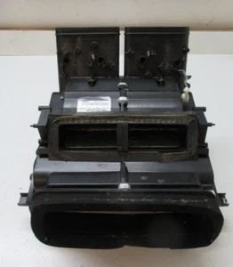 BENTLEY CONTINENTAL GT 2005 HEIZUNG KLIMAANLAGE HLK-EINHEIT 3D2820003 - Bild 1 von 6