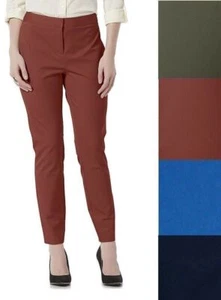 Women's Pants Metaphor Skinny Dress Stretch size 6, 8, 14, 16, 18 NEW - Picture 1 of 15