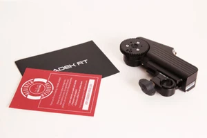 Teradek RT MOTR.X Brushless Superspeed Lens Motor with Loopthrough - Picture 1 of 11