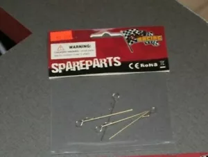 REDCAT RACING (24732) Body Clips - Picture 1 of 1