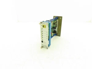 Placa de circuito amplificador Rexroth VT50XX VT3002 soporte para tarjeta conector VT5035-17 - Imagen 1 de 13