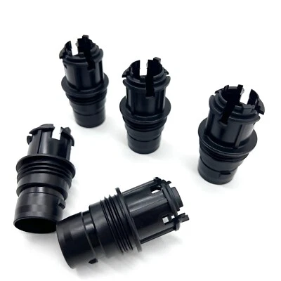 5pcs T40 T20P Agras Drone Fixing Nuts & Spray Rod Adapter Shaft Parts - Image 1 of 4