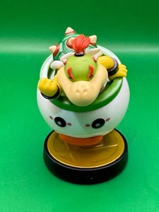 Bowser Jr Amiibo Super Smash Bros Series (Nintendo Collection) - Picture 1 of 3