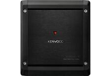 Kenwood KAC-6406 Amplificatore Nero 