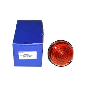 Land Rover Defender 90 110 Front/Rear Indicator Lamp - LR048188 - Picture 1 of 1