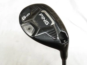 Used PING G425 19* 3 Hybrid 3H - Alta CB 70 Regular (R) flex G-425 +HC - Picture 1 of 9