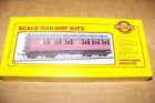 "Ratio Plastic Model" Kit - “OO”/HO LMS 720 Express Clerestory All Third Luggage