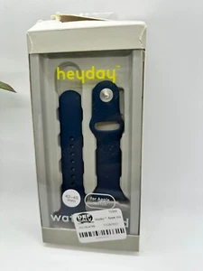 Heyday Watch Band for Apple Watch 42m-45m - New distressed box - Picture 1 of 3