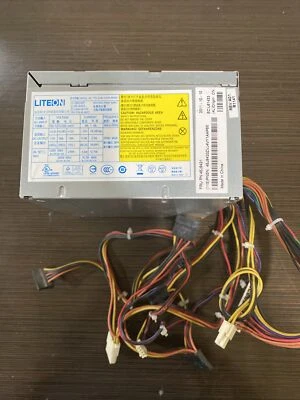 Lite On Lenovo PS-5281-02VA-RoHS 54Y8854 Power Supply 280W - Image 1 of 4