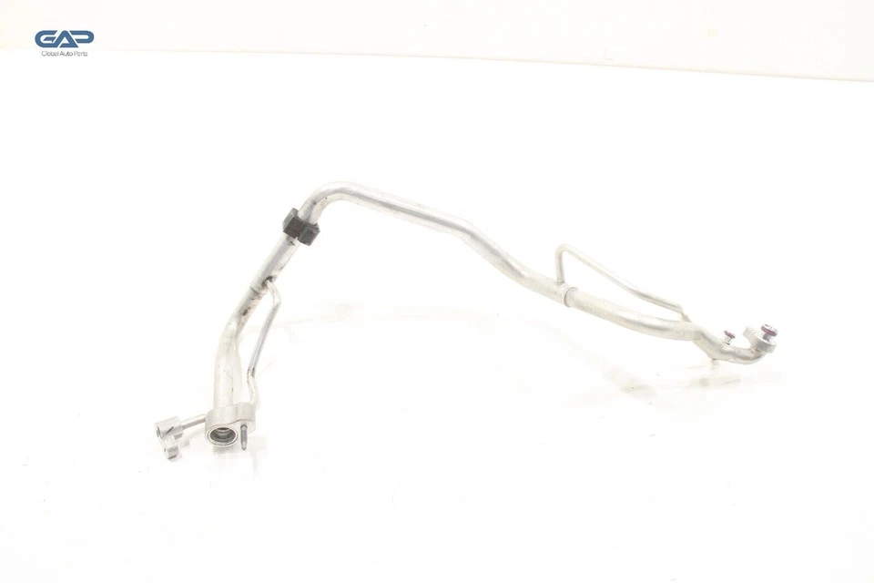 14-19 MERCEDES CLA250 C117 2.0L AC AIRE ACONDICIONADO LÍNEA INTERCAMBIO DE CALOR TUBO OEM Foto 1 de 4