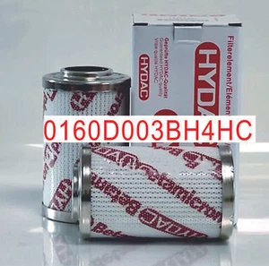 1pz Nuovo PER HYDAC 0160D003BH4HC elemento filtro 0160 D 003 BH4HC 1253062 - Foto 1 di 1