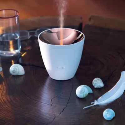 OFFERTA STADLER FORM _ DIFFUSORE DI AROMI ED OLI ESSENZIALI ZOE, AMBER LIGHT - Immagine 1 di 4