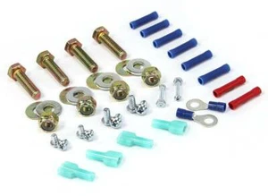 Nitrous Outlet Powersports System Hardware Pack - Picture 1 of 1