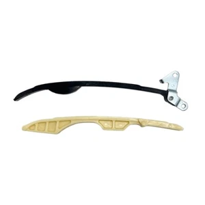 Timing Chain Tensioner and Guide Plate for Yamaha Kodiak YFM400 Grizzly 400 - Picture 1 of 7