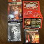Command & Conquer: Red Alert 2 Allied And Soviet PC ROM Game - COMPLETE