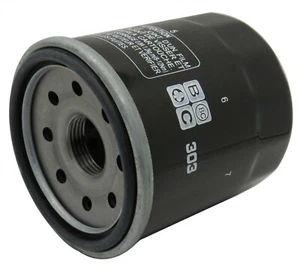 Oil Filter for Kawasaki Vulcan Classic Drifter Z800 VN800 1996 - 2006 2013 2014 - Picture 1 of 3