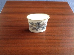 Royal Worcester Woodland kleine Vase/Halter - Bild 1 von 3