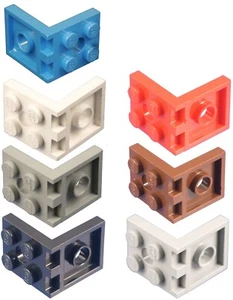 Lego Ladrillo 3956 Soporte 2 x 2 - 2 x 2. Selecciona el color, la cantidad varía - Imagen 1 de 14