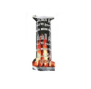 Swift Lite Bakhoor Incienso Hookah Shisha Carbón 10 Tabletas Discos 1 rollo tubo - Imagen 1 de 1