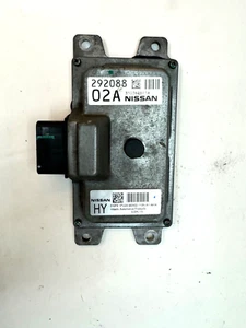 2014 Nissan Maxima Transmission ECU AT Computer Control Module Chassis Brain Box - Picture 1 of 6