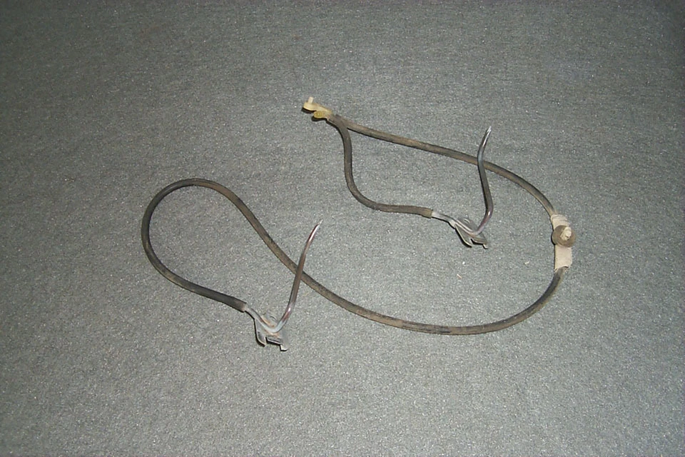 Limpiaparabrisas Jets 1975 1976 1977 1978 1979 1980 Ford Granada/Mercury Monarch Foto 1 de 1