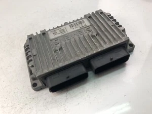 CITROËN C5 I DC unidad de control de transmisión 9639452780 2002 17235923 - Imagen 1 de 4