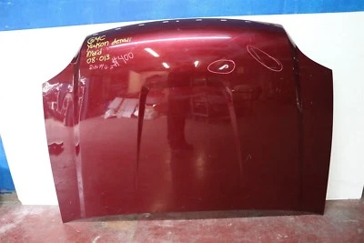 2008-2009-2010-2011-2012-2013 GMC YUKON DENALI HYBRID HOOD - Изображение 1 из 4