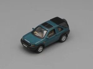 Voiture Land Rover vert - Schuco - Picture 1 of 3