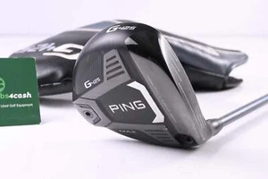 Ping G425 Max #3 Wood / 14.5 Degree / Regular Flex Ping Alta CB Slate 65 Shaft - Picture 1 of 9