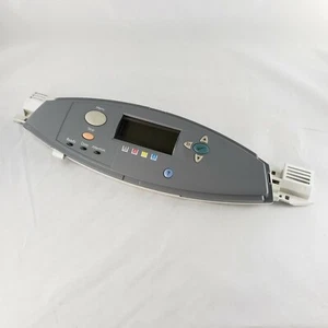 HP RG5-7489 Control Panel w/ Display for Color LaserJet 4650 CLJ Printer - Picture 1 of 8