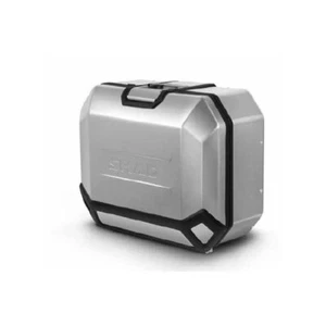 SHAD TERRA TR36R ALUMINIO 36 LITROS LADO IZQUIERDO - Imagen 1 de 5
