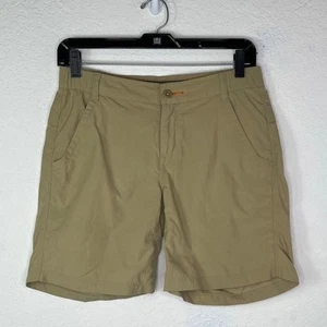 Orvis Ultralight Natural Fit 7" Short Khaki 100% nylon size 4, Outdoor, camping - Picture 1 of 8
