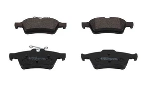 Fits To Peugeot 508 SW 1.6 HDi 2010-2018 Rear Brake Pads - Picture 1 of 1