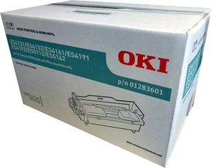 Oki Drum Kit for ES 4131dn, 4131dn+, 4132dn, 4161 MFP, 4191 MFP, 4192 MFP, 5112d - Photo 1/1