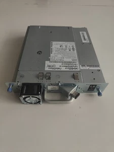 IBM 35P1982 LTO Ultrium 6-H FC Tape DriveBandlaufwerk für TS3200 TS3100 - Bild 1 von 4