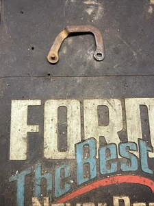 1973-79 Ford Truck F100 - F350, Bronco C6 Transmission Kickdown Lever - Picture 1 of 5