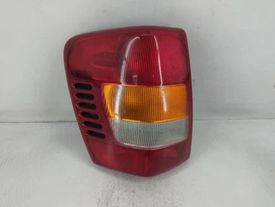 Luz trasera lateral izquierda para conductor Jeep Grand Cherokee 1999-2002 OEM ULSV2 Foto 1 de 4