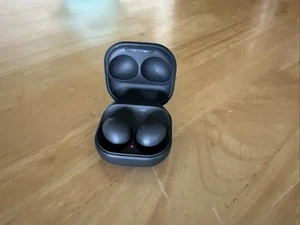 Samsung Galaxy Buds2 Pro - Graphite - Picture 1 of 6