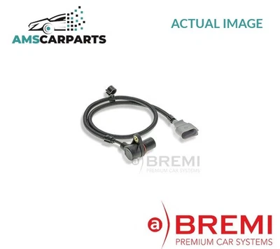 CRANKSHAFT POSITION SENSOR 60191 BREMI NEW OE REPLACEMENT - Image 1 of 4