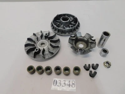 Kawasaki Brute Force 300 KVF300 2017 OEM embrague primario Foto 1 de 4