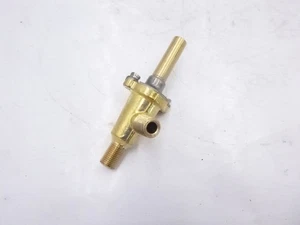 Valvola bruciatore a griglia originale OEM Mavrik 8008768 per G60X G60LC CCT48 G36F - Foto 1 di 4
