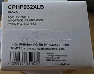 Drucker Patronen *NEU* - Bild 1 von 2