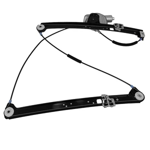 Electric Window Motor for BMW E39 525i 528i M5 660500 Front Left Side - Picture 1 of 10