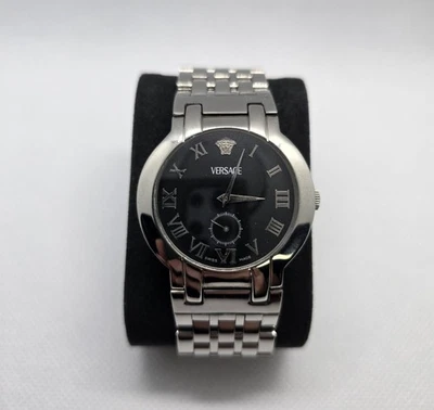 Reloj suizo Versace Madison BLQ99 para hombre Foto 1 de 4