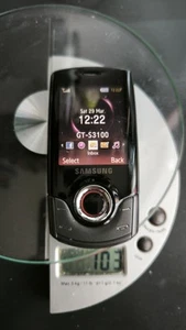Téléphone portable - mobile phone - smartphone - collection - FACTICE - Samsung - Photo 1/3