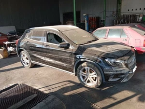 barra tetto per MERCEDES-BENZ CLASE GLA (W156) 200 CDI (156.908) 2013 413174 - Picture 1 of 8
