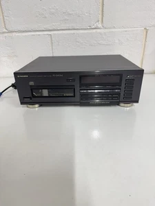 Pioneer PD-Z970M Multi-Play Compact Disc CD Player Black Spare Or Repair - Picture 1 of 8